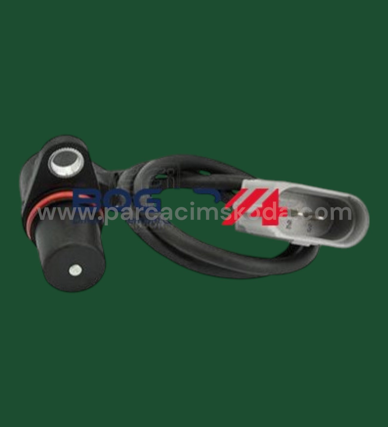 KRANK DEVİR SENSÖRÜ