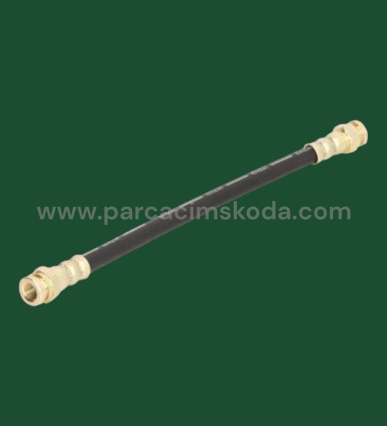 FREN HORTUM ARKA 235MM FAVORİT FELİCİA