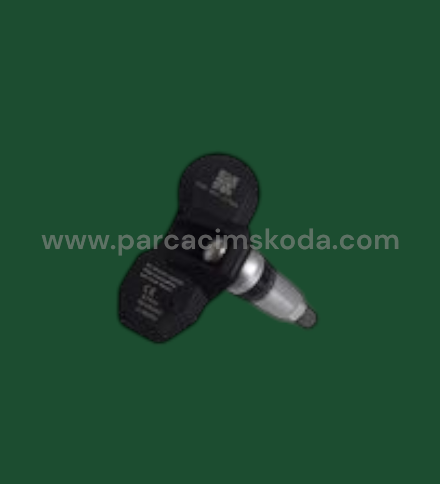 LASTİK BASINÇ SENSÖRÜ