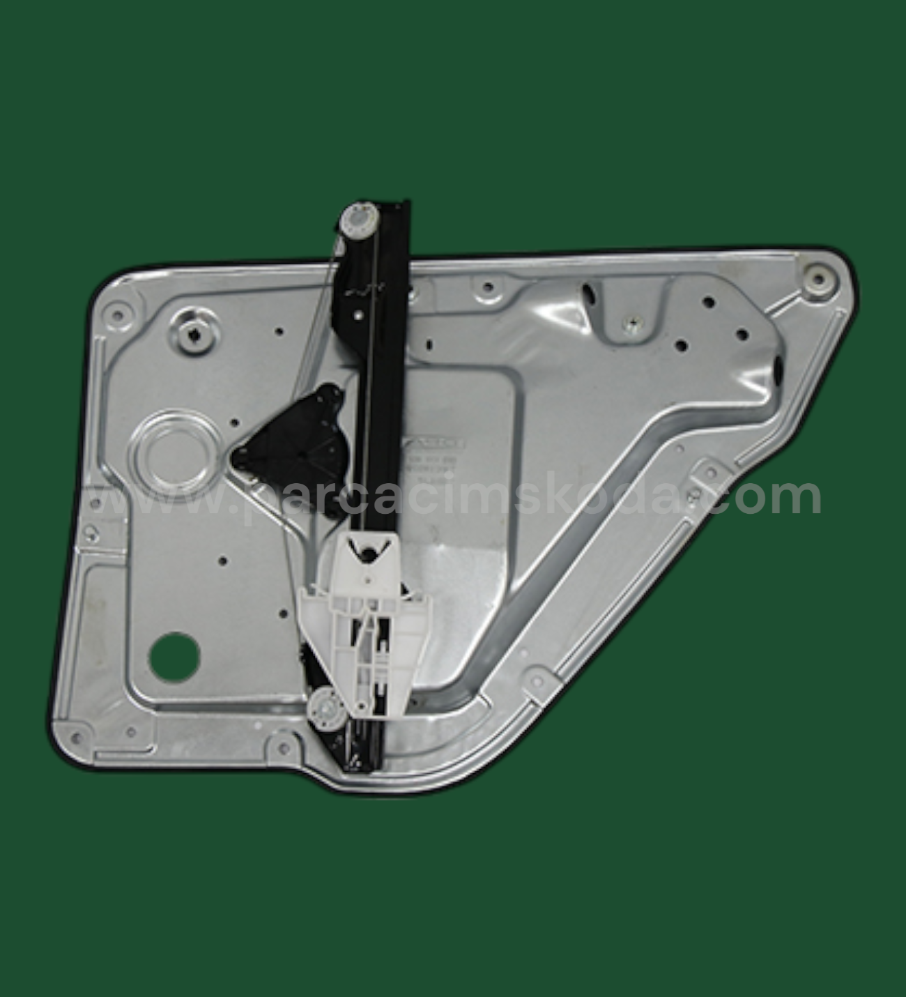 CAM AÇMA MEKANİZMASI ARKA L