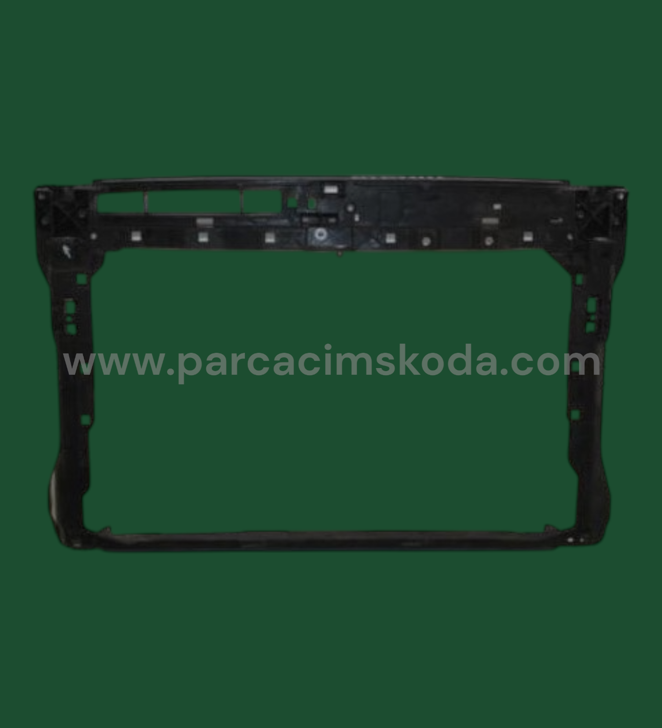 PANEL ÖN İÇ