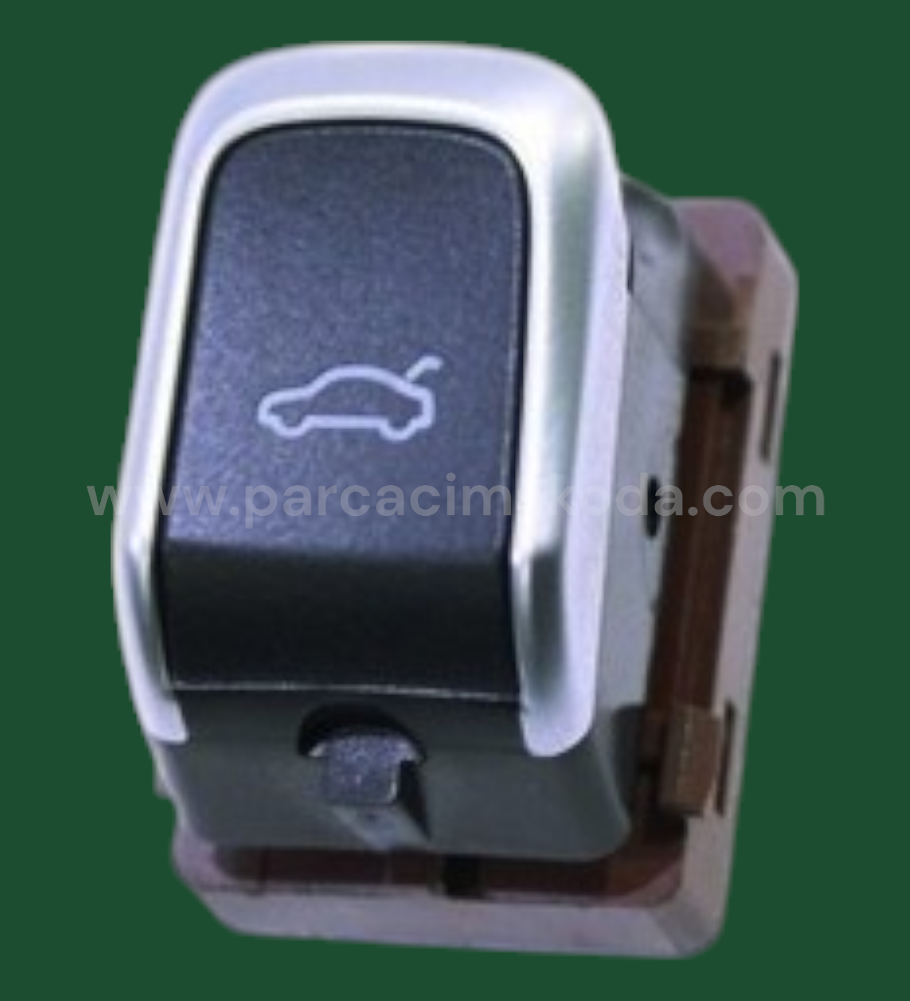 BAGAJ AÇMA DÜĞMESİ