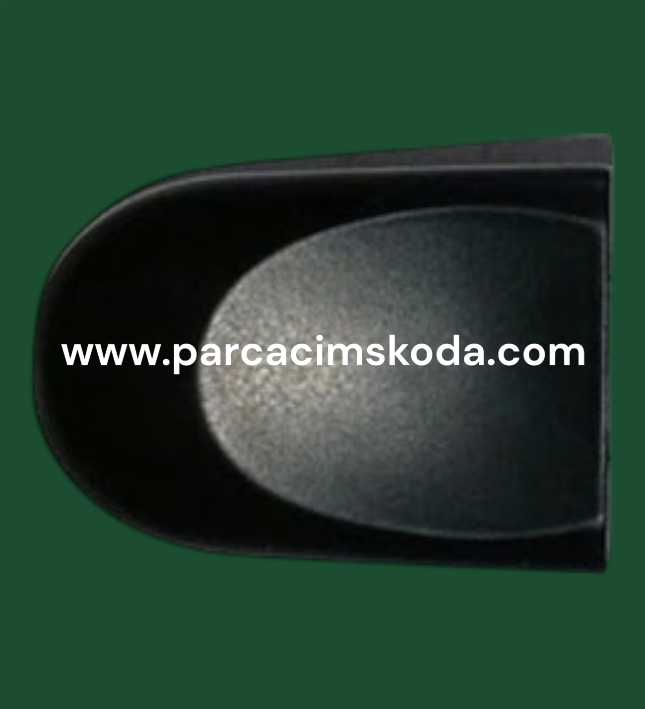 KAPI KOLU KAPAĞI  ( Açık )