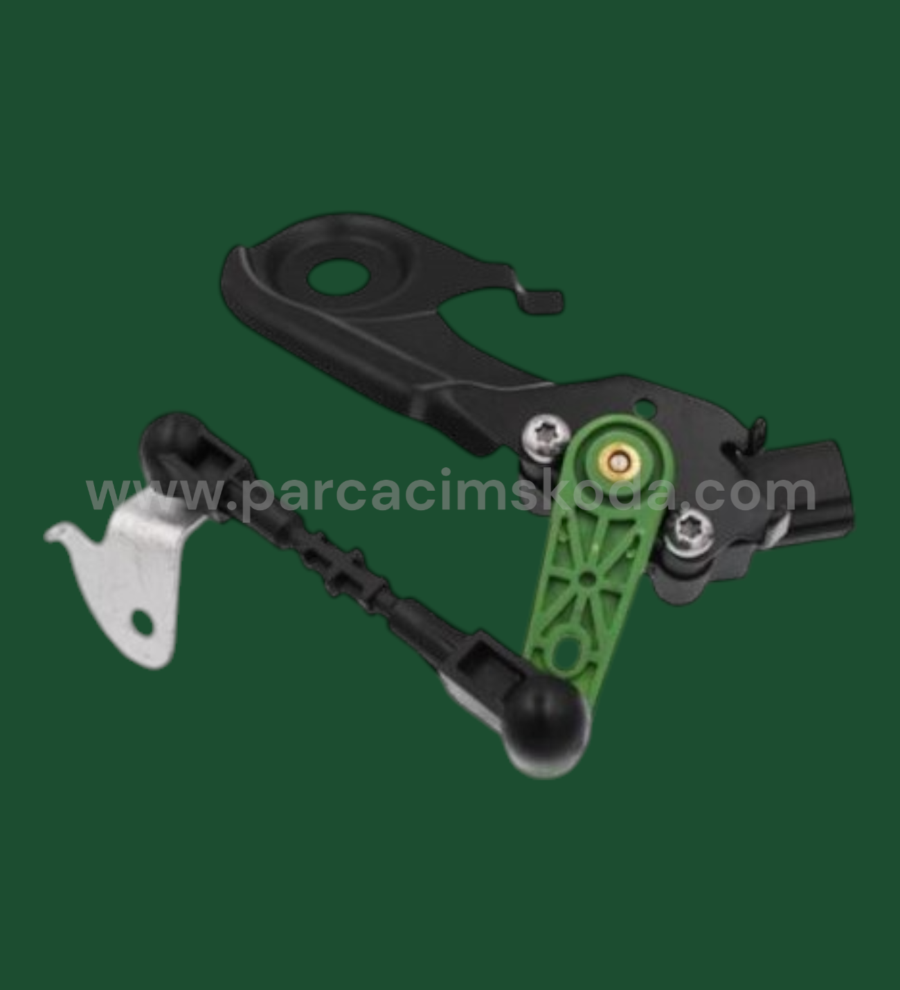 FAR SEVİYE AYAR SENSÖRÜ ARKA  R