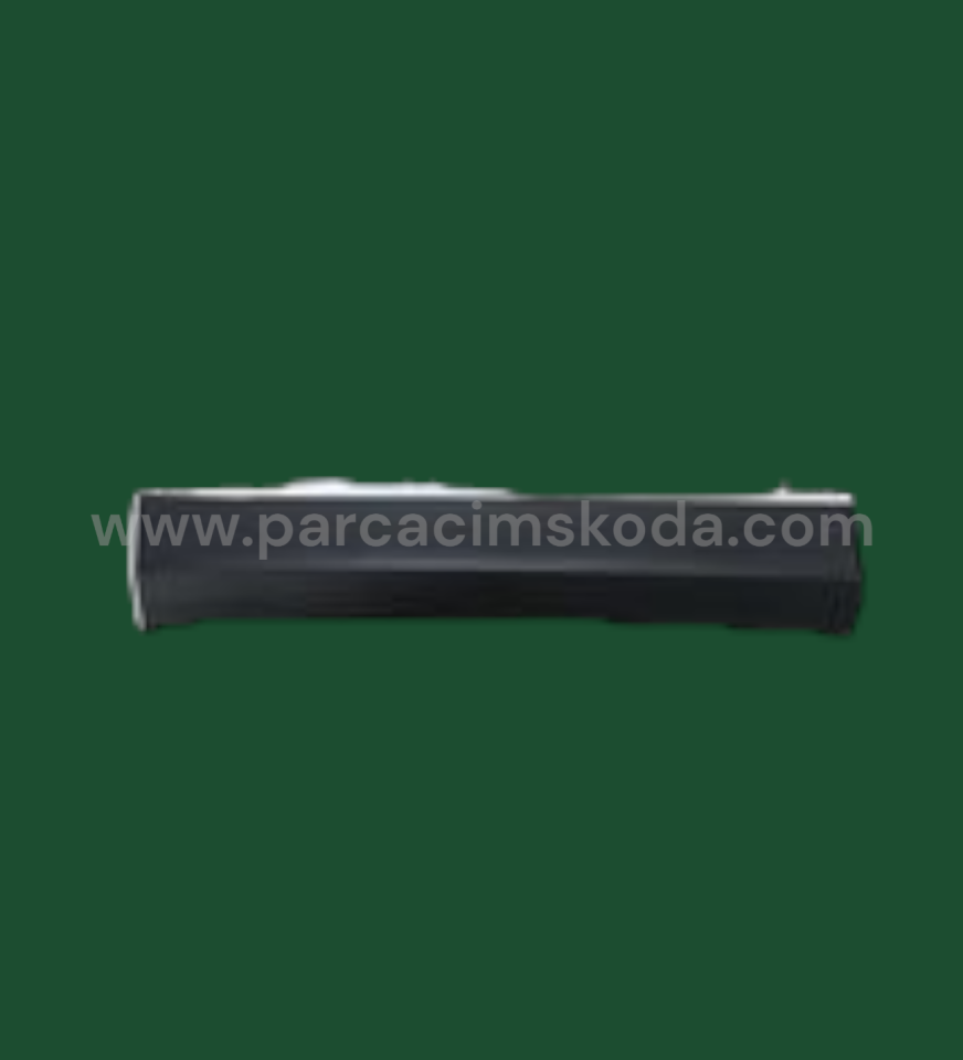 KAPI BANDI ÖN  L  ( Krom Çıtalı )