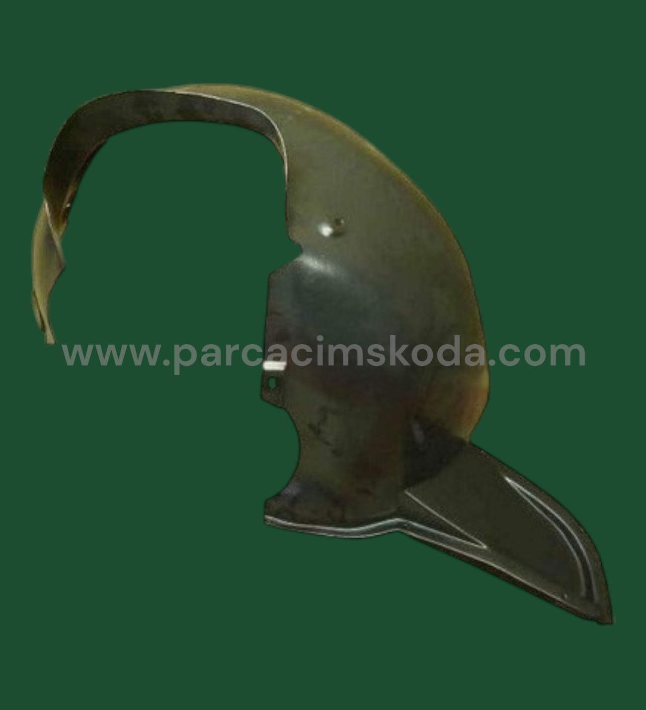 ÇAMURLUK DAVLUMBAZI ÖN   L