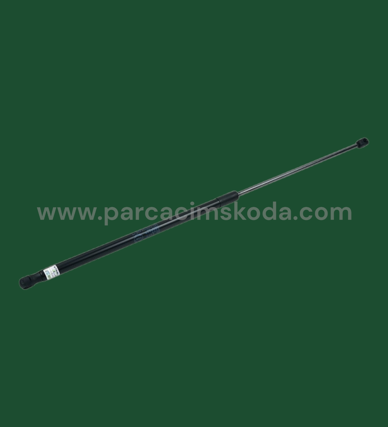 MOTOR KAPUT AMORTİSÖRÜ