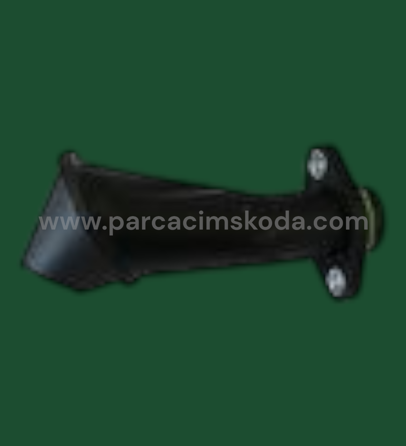 YAĞ POMPA SÜZGECİ Plastik