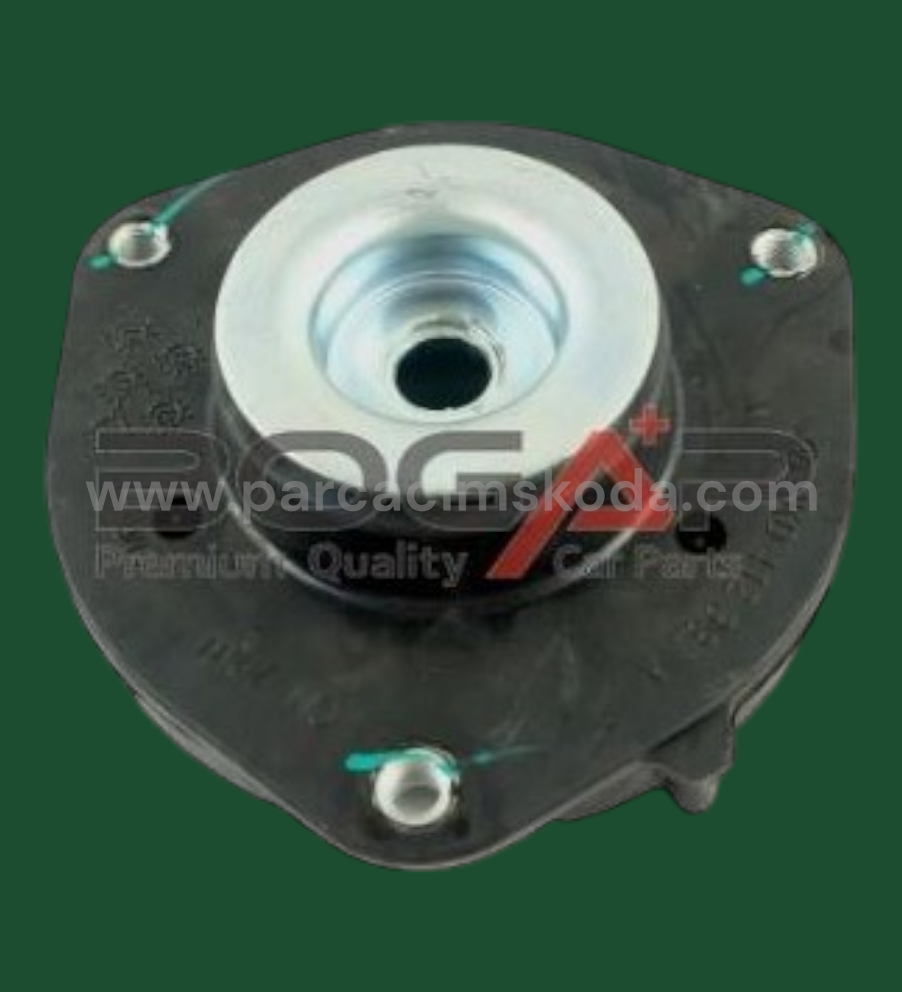 AMORTİSÖR TAKOZU ÖN  ( Üst )