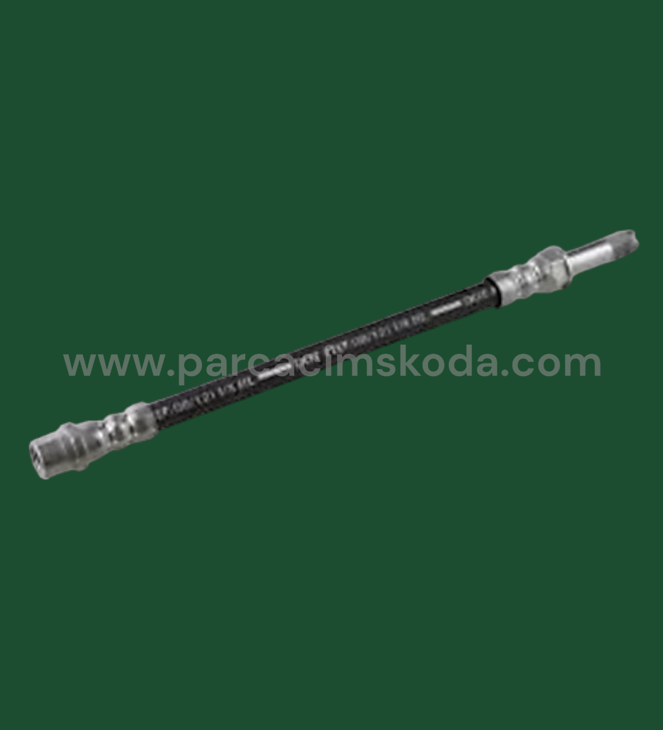 FREN HORTUM ARKA DIŞ 237MM T5-T6