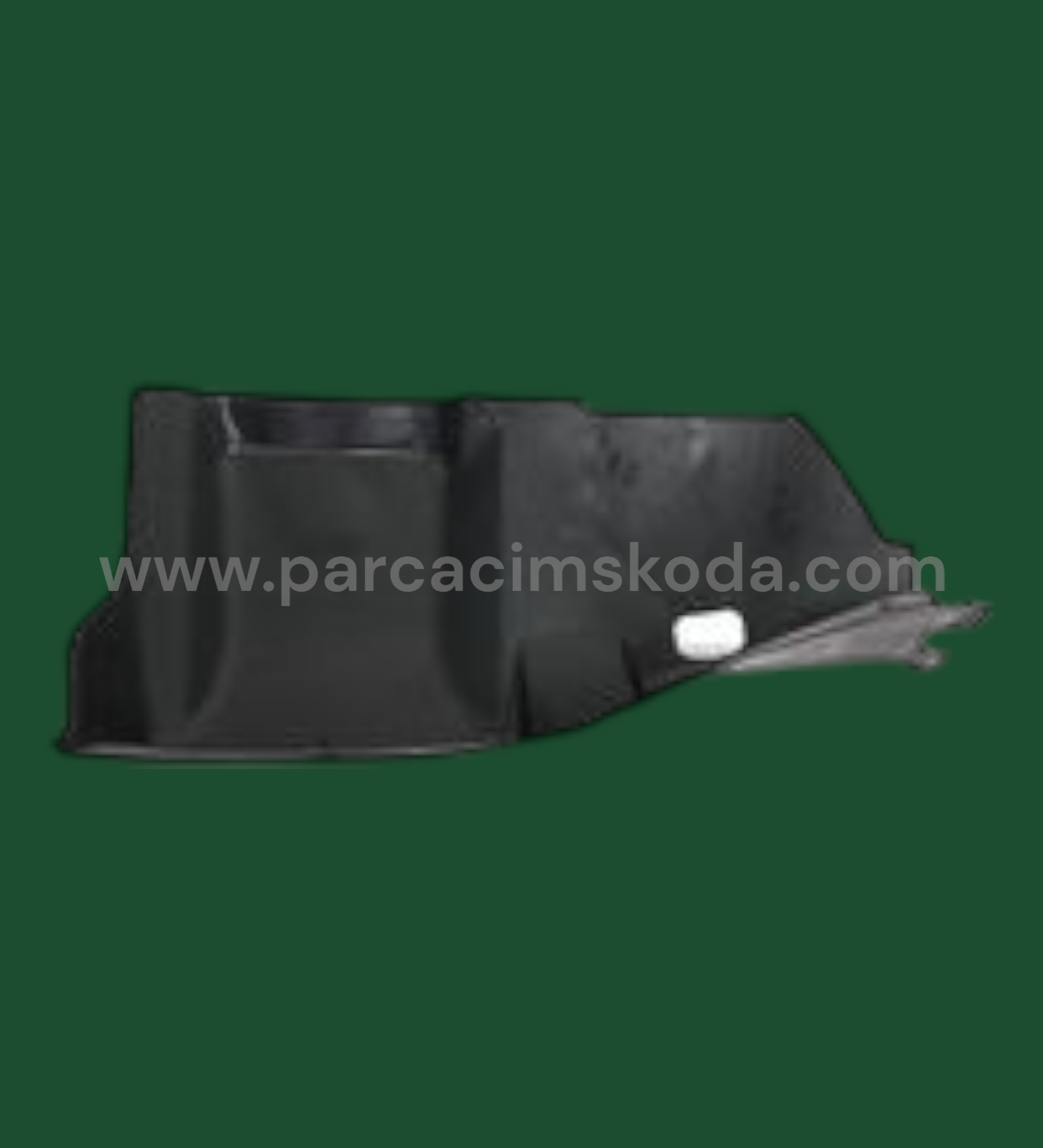MOTOR ALT KORUYUCU PLASTİK   L