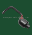 MOTOR HAVALANDIRMA BORUSU 06B103211H PASSAT - A4 - A6  2.0 ALT