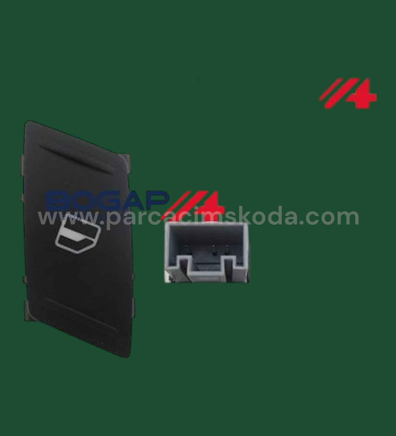 CAM AÇMA ANAHTARI ARKA R