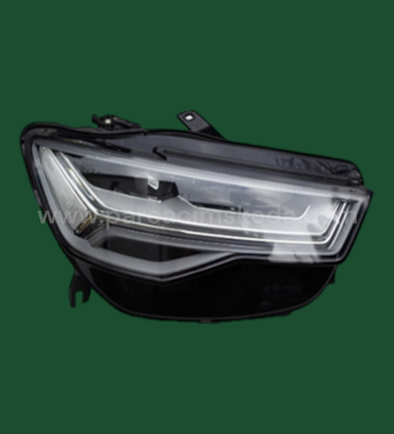 FAR KOMPLE L ( Matrix Led )
