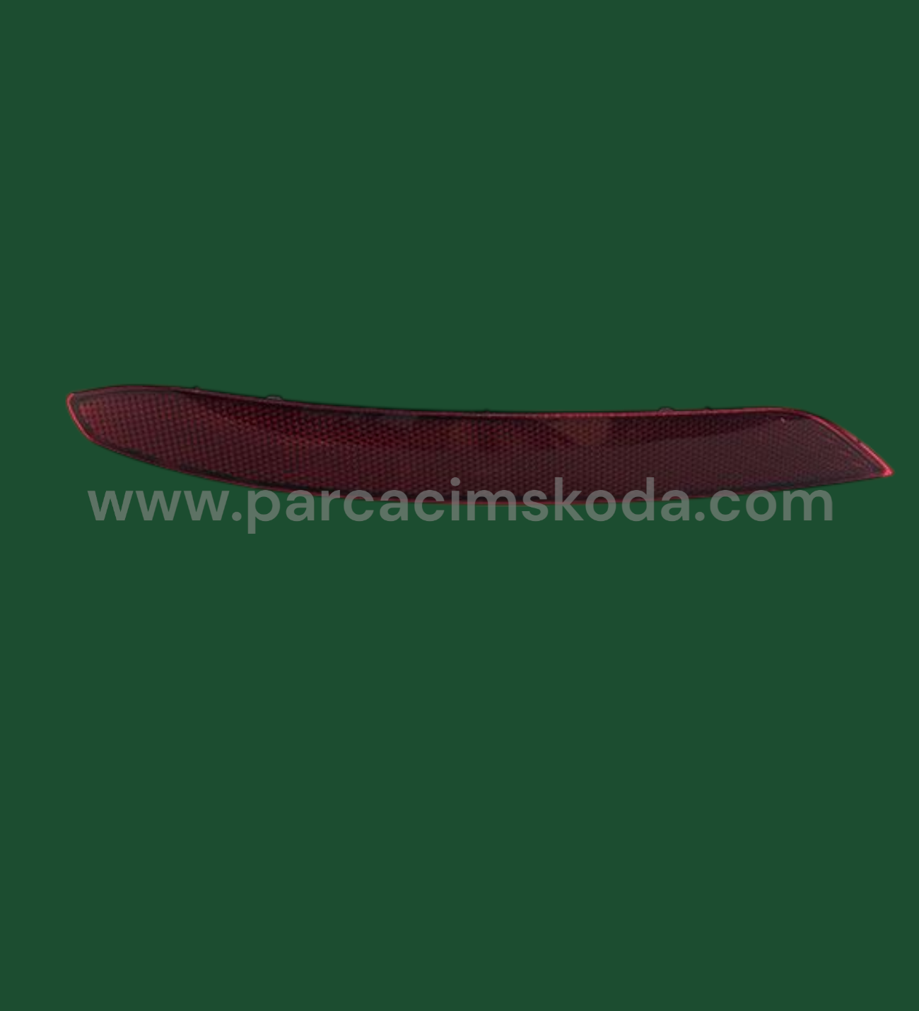 TAMPON REFLEKTÖRÜ ARKA R