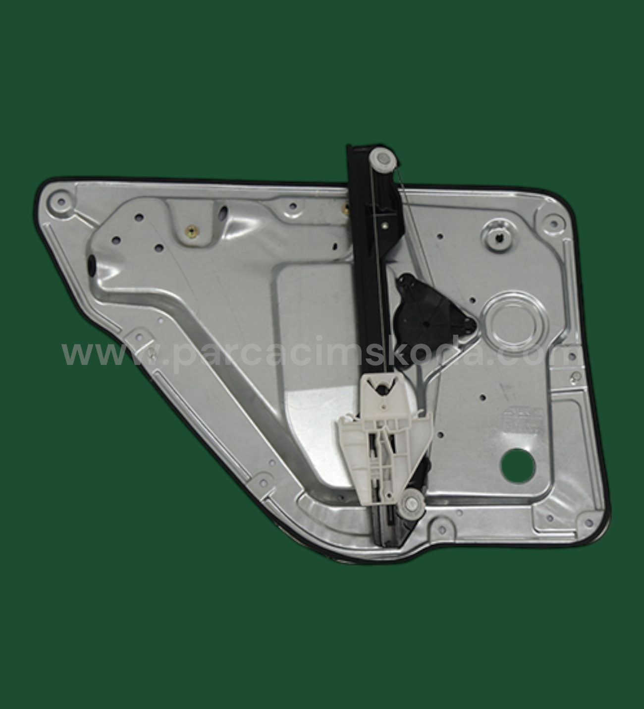 CAM AÇMA MEKANİZMASI ARKA R