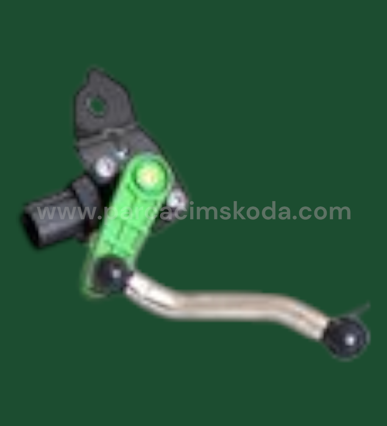 FAR SEVİYE AYAR SENSÖRÜ  ÖN  R