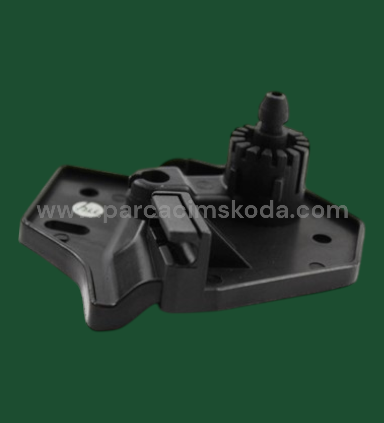 MOTOR KAPUT AÇMA BRAKETİ 7H1823633B ( Alt ) TRANSPORTER 5 - TRANSPORTER 6 - TRANSPORTER 7