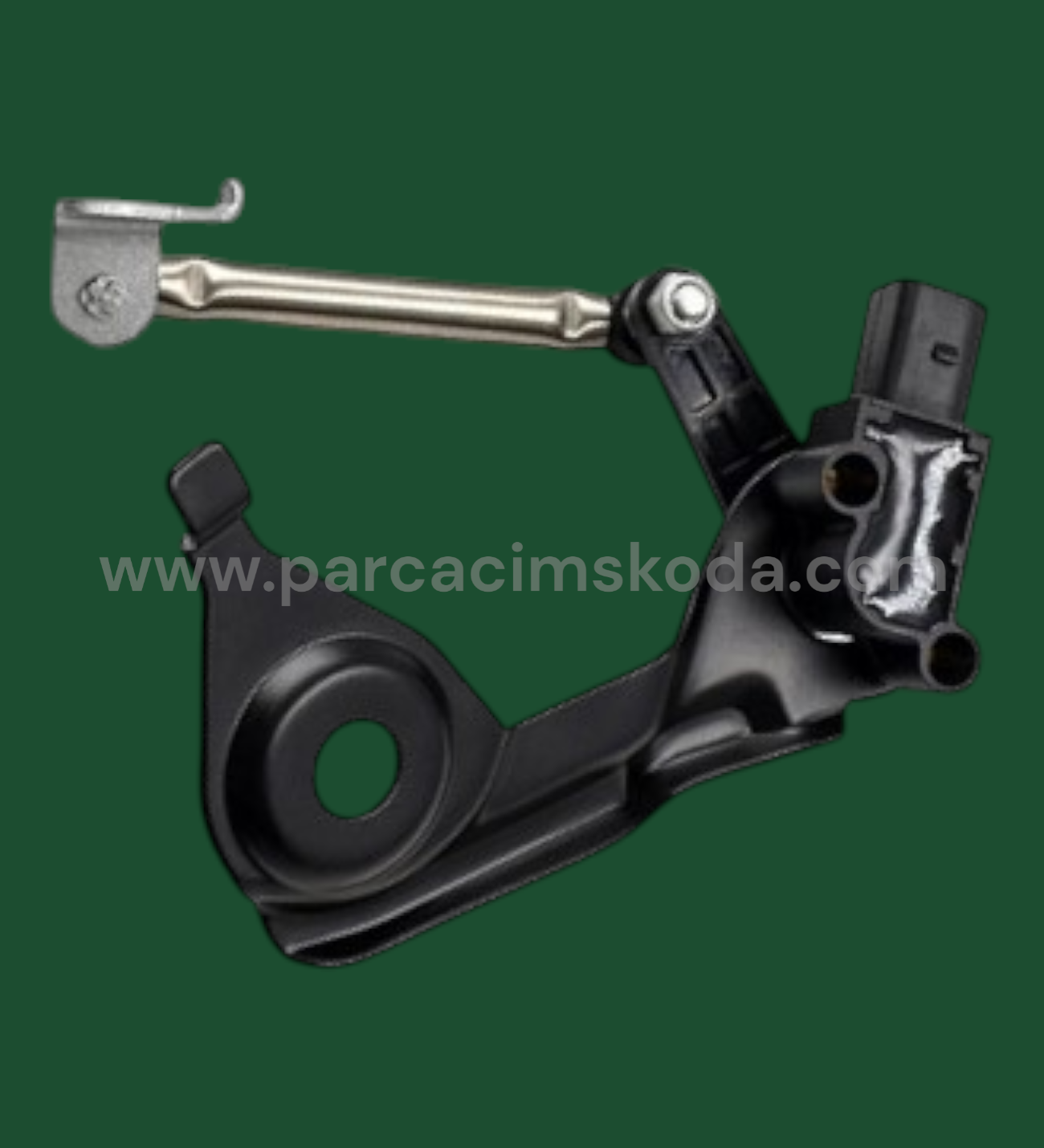 FAR SEVİYE AYAR SENSÖRÜ  ARKA L