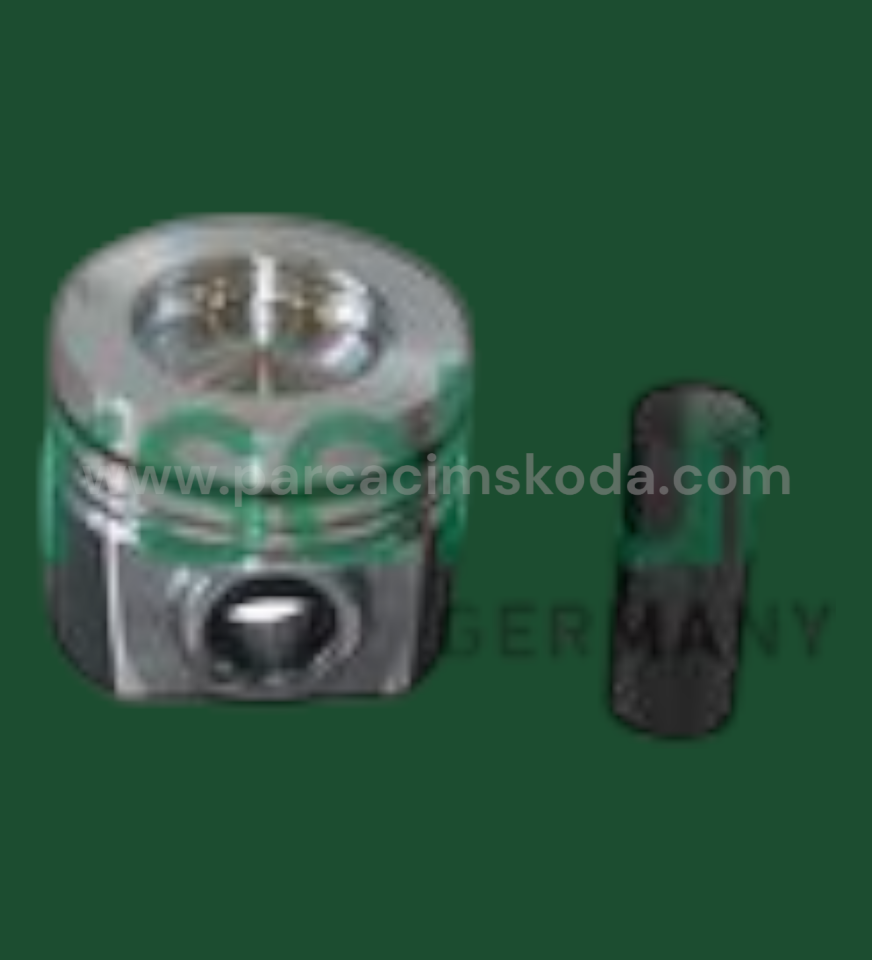 PİSTON SEGMAN STD 79.50 MM ( 1 Adet 26 Pim )t