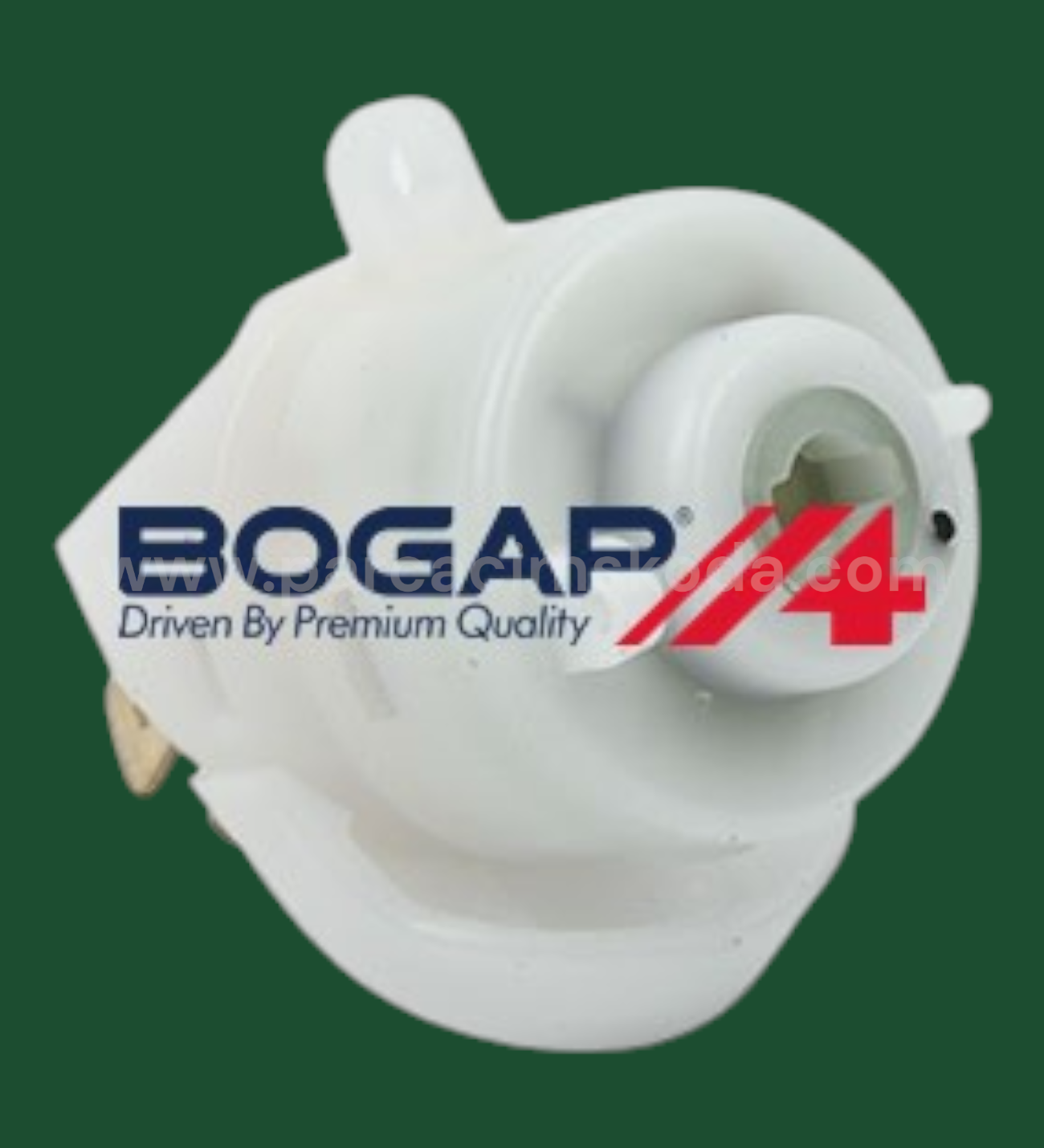 KONTAK SOKETİ ( Sakallı ) 111905865L TNZ 1200 TRANSPORTER 2 - TRANSPORTER   3 - GOLF - JETTA - PASSAT - POLO - AUDİ 80 ( E.M )