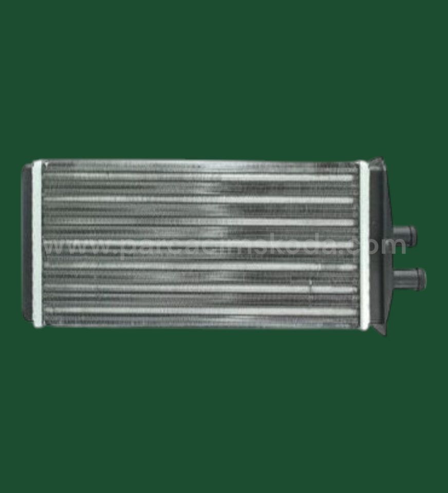 KALORİFER RADYATÖRÜ