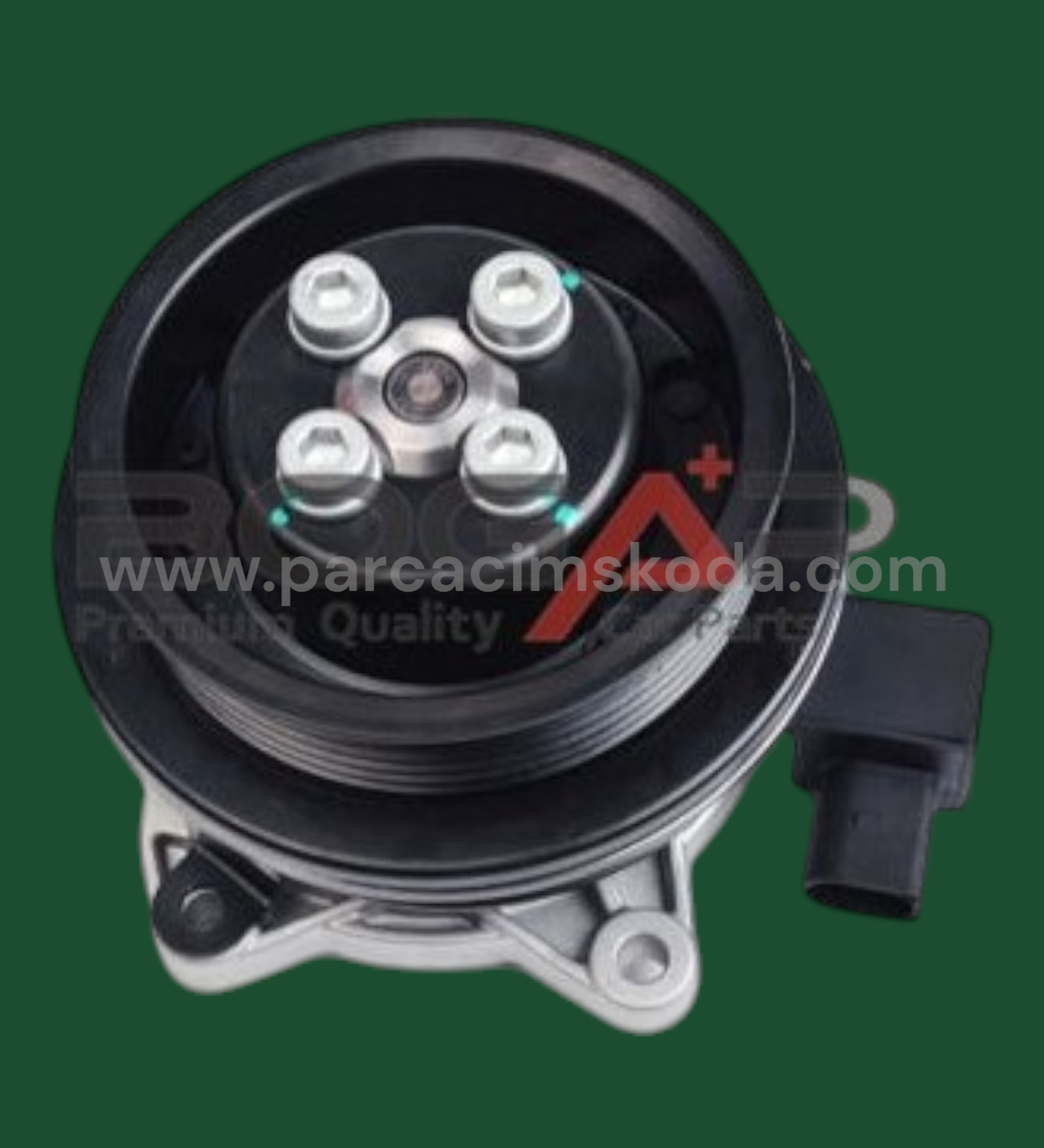 SU POMPASI  ( Elektrikli )