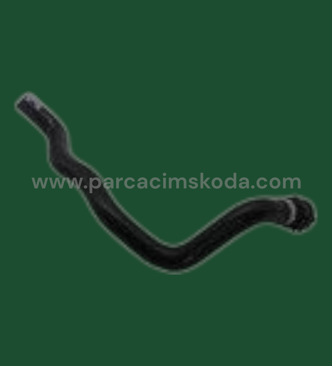 RADYATÖR SU HORTUMU