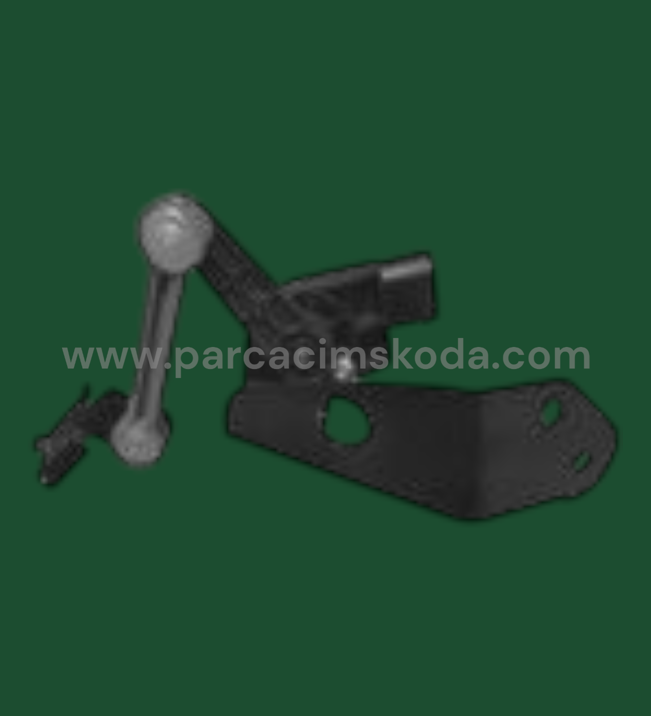 FAR SEVİYE AYAR SENSÖRÜ ARKA R