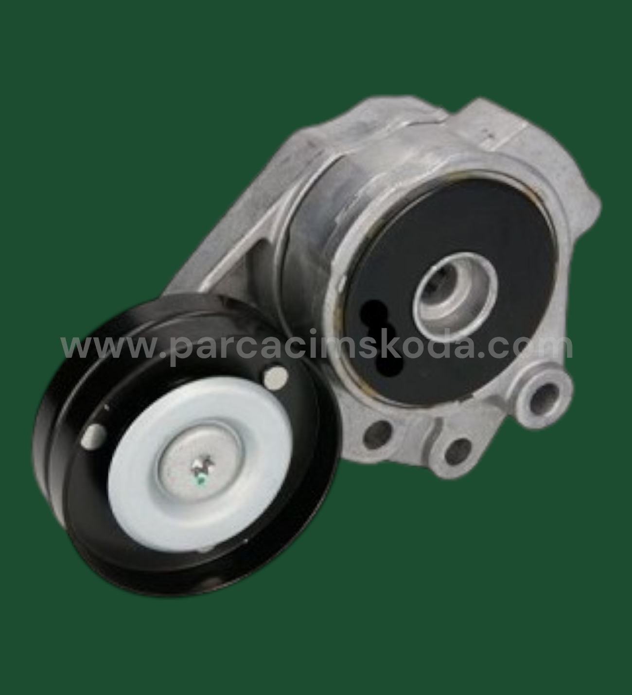ALTERNATÖR GERGİ ( Komple Üst )