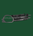 SİS FAR IZGARASI SAĞ 8P4807681B  AUDI A3 04-08