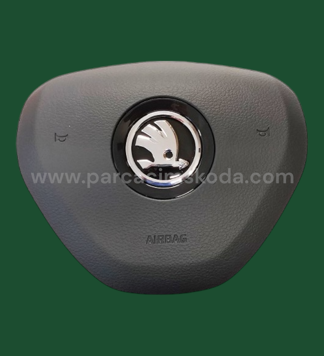 HAVA YASTIĞI ( Sürücü )