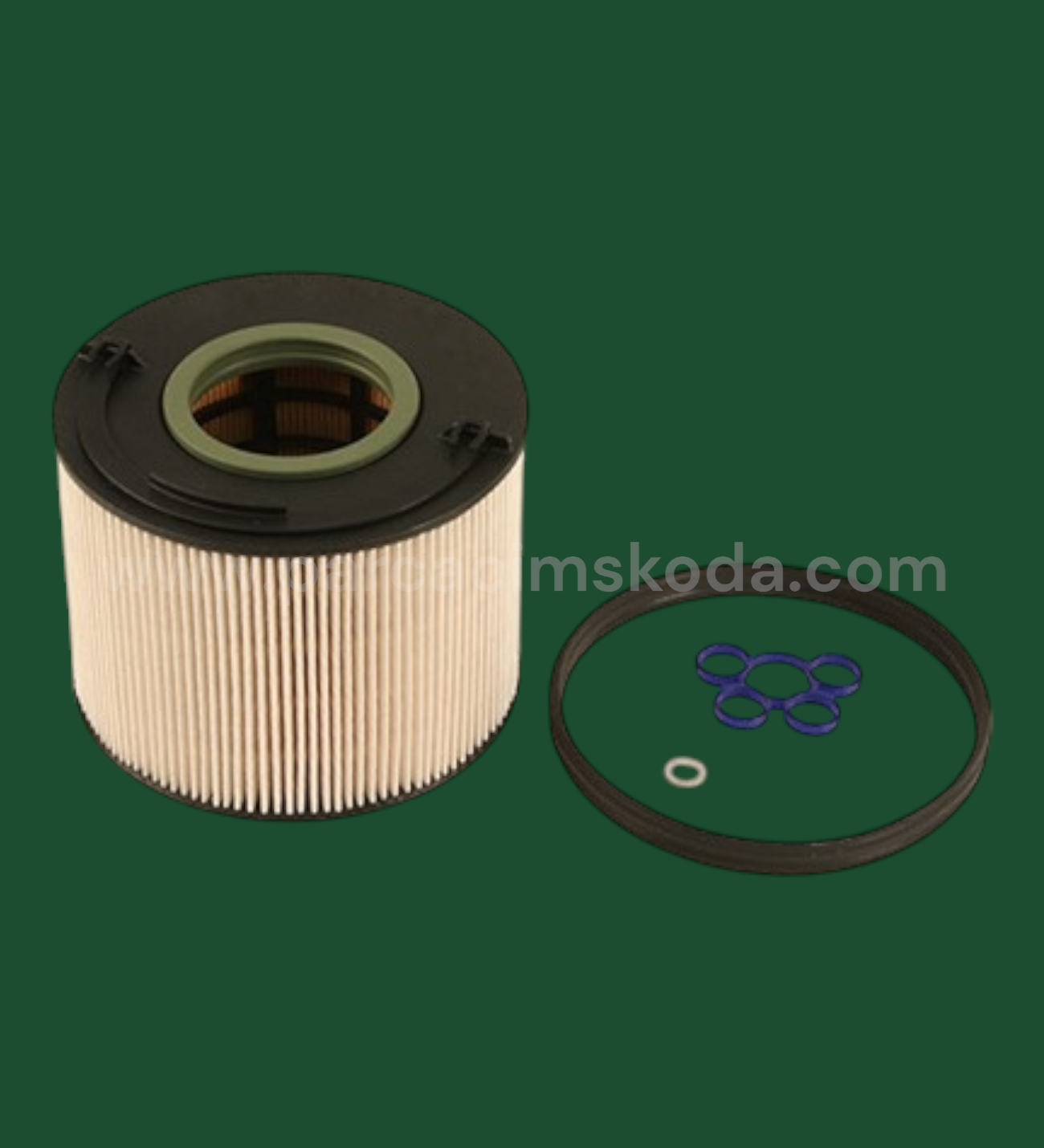 MAZOT FİLTRESİ ( SOFIMA )