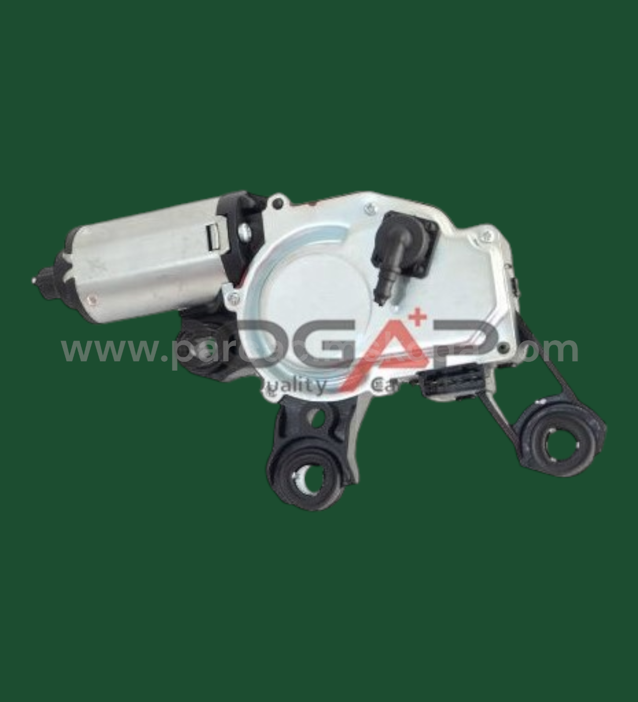 SİLECEK MOTORU ARKA