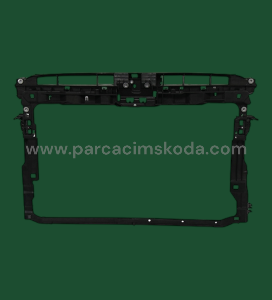 PANEL ÖN İÇ  ( THATCHAM CERTIFIED )