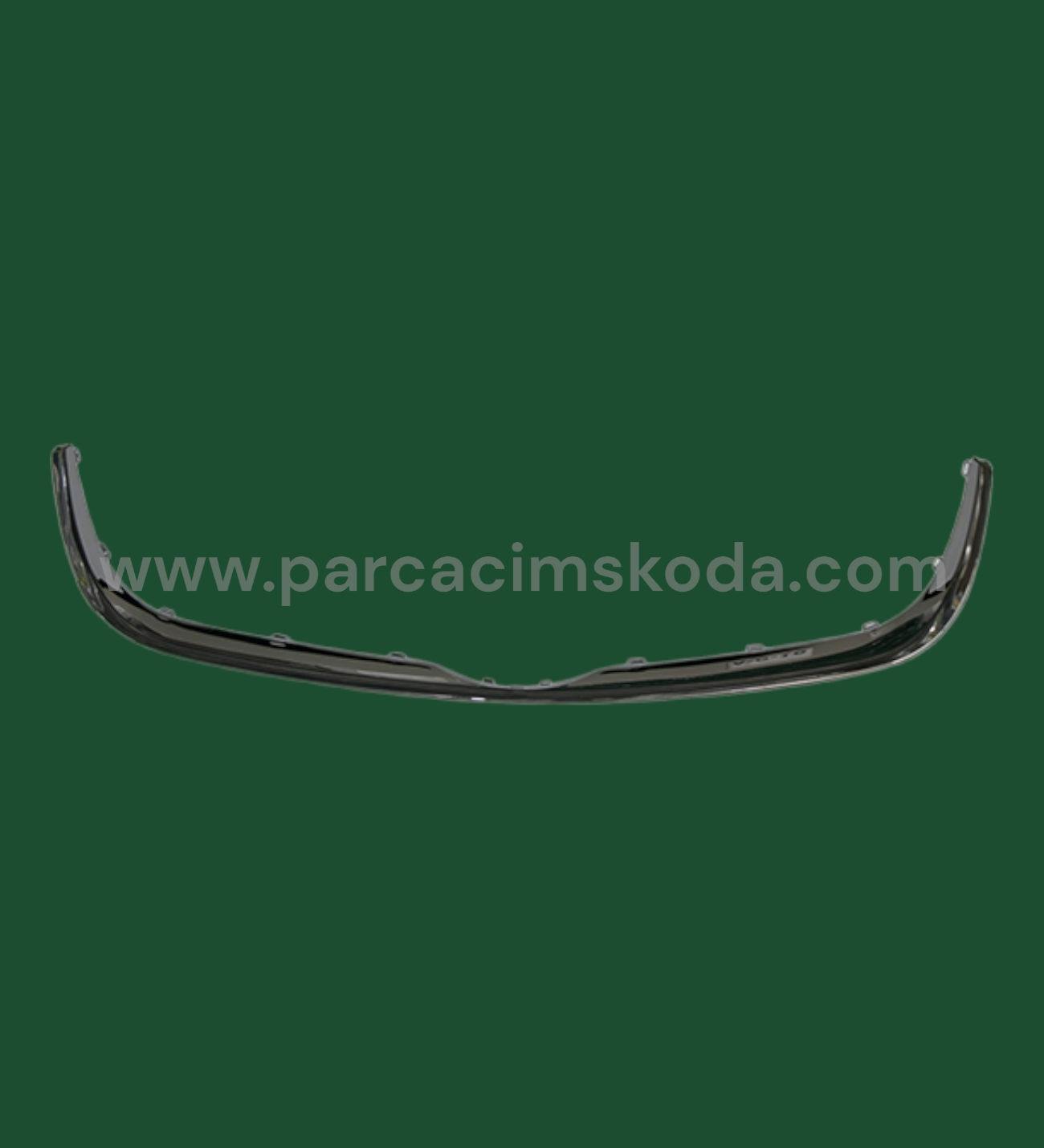 PANJUR ÇITASI  ( Krom )
