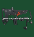 MEKATRONİK İLETKEN FOLYO KART TAMİR KİTİ A5 - A6  - A7 -AUDİ  Q5 0B5398009F