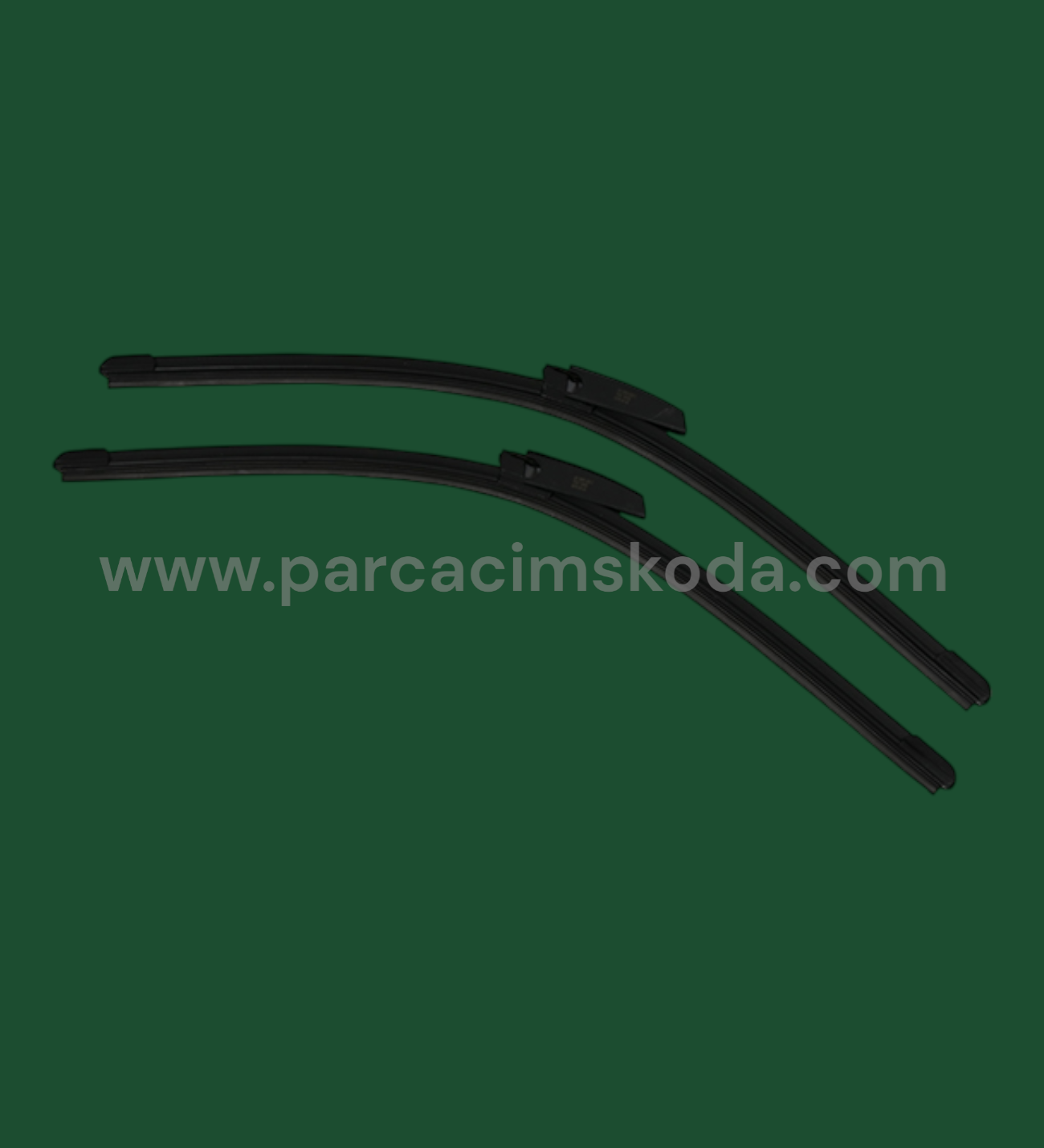 SİLECEK SÜPÜRGESİ  ( Set )