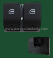 CAM AÇMA ANAHTARI ÖN CAMLAR 6Q0959858  ( 2 Li ) POLO HB 02-09 IBIZA 02-09 CORDOBA 03-09