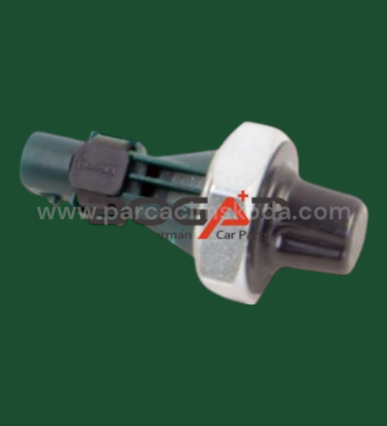 YAĞ BASINÇ MÜŞÜRÜ ( Yeşil ) ( 0.3-0.6 Bar )