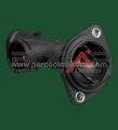 TERMOSTAT KAPAĞI 03L121121A  GOLF - JETTA - OCTAVİA - PASSAT - SUPERB  1.9-2.0 BKD-BLS-BKC-BXE-BMN-CBAA-CFFA-CBBB-CFGB