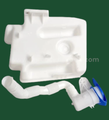 CAM SU FİSKİYE HAZNE CADDY GOLF V