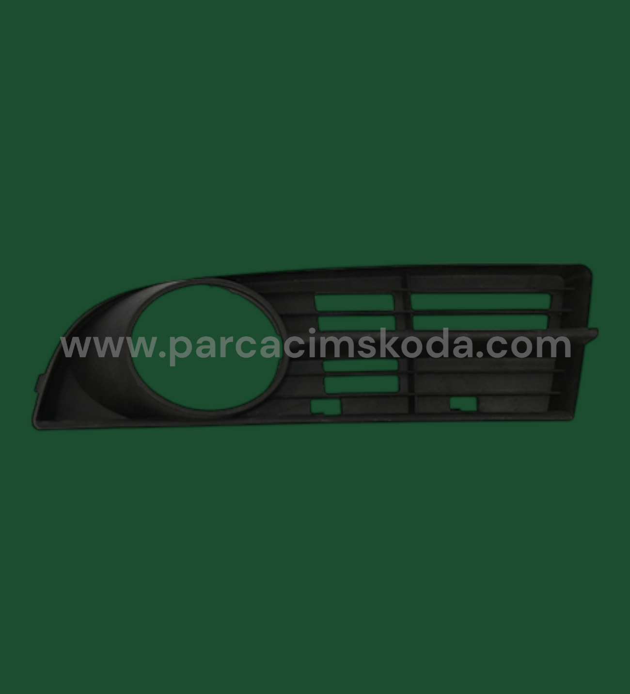 SİS FAR IZGARASI  SOL  1T0853665A TOURAN - CADDY Life
