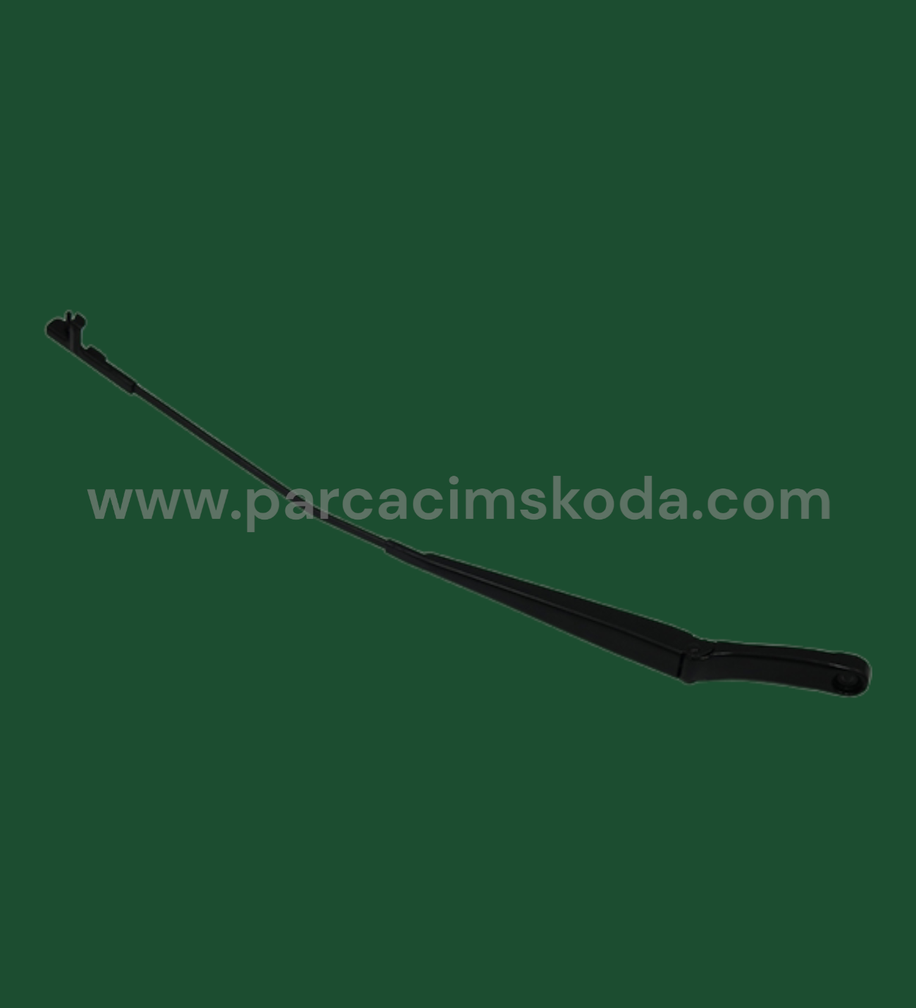 CAM SİLGİ KOLU DIŞ ÖN  R