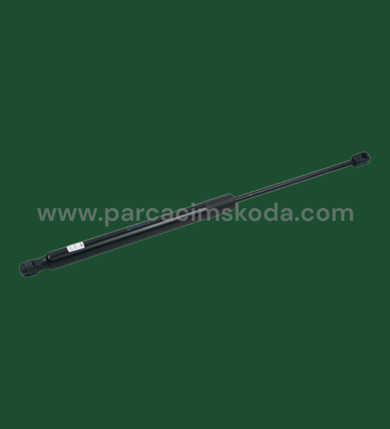BAGAJ KAPAK AMORTİSÖRÜ