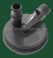 MOTOR HAVALANDIRMA VALFİ