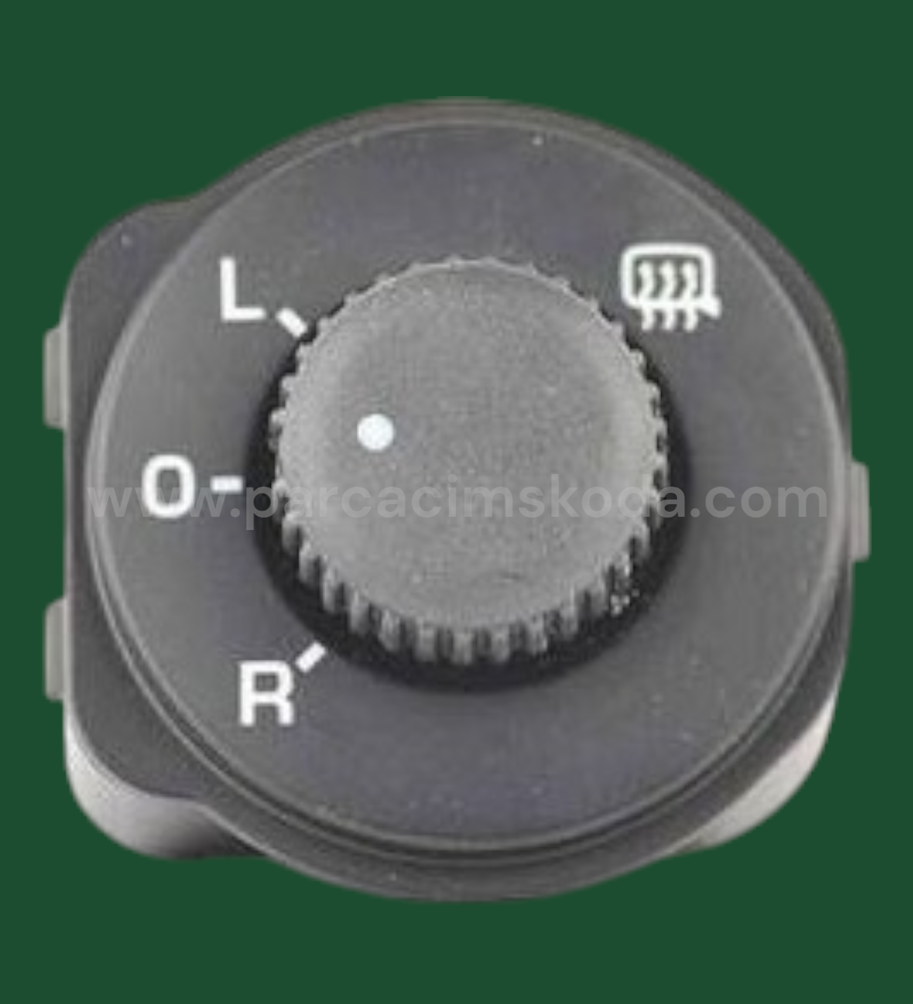 AYNA KUMANDA ANAHTARI