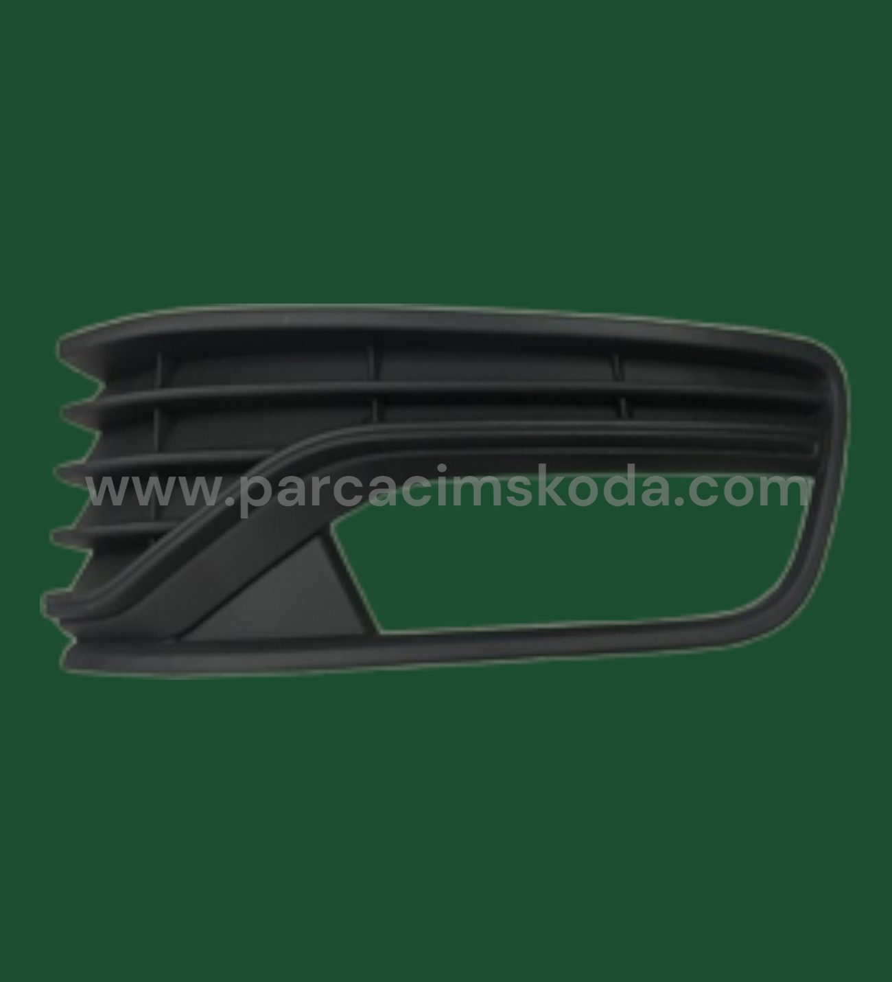 SİS FAR IZGARASI R (  Blendejlı Tip )