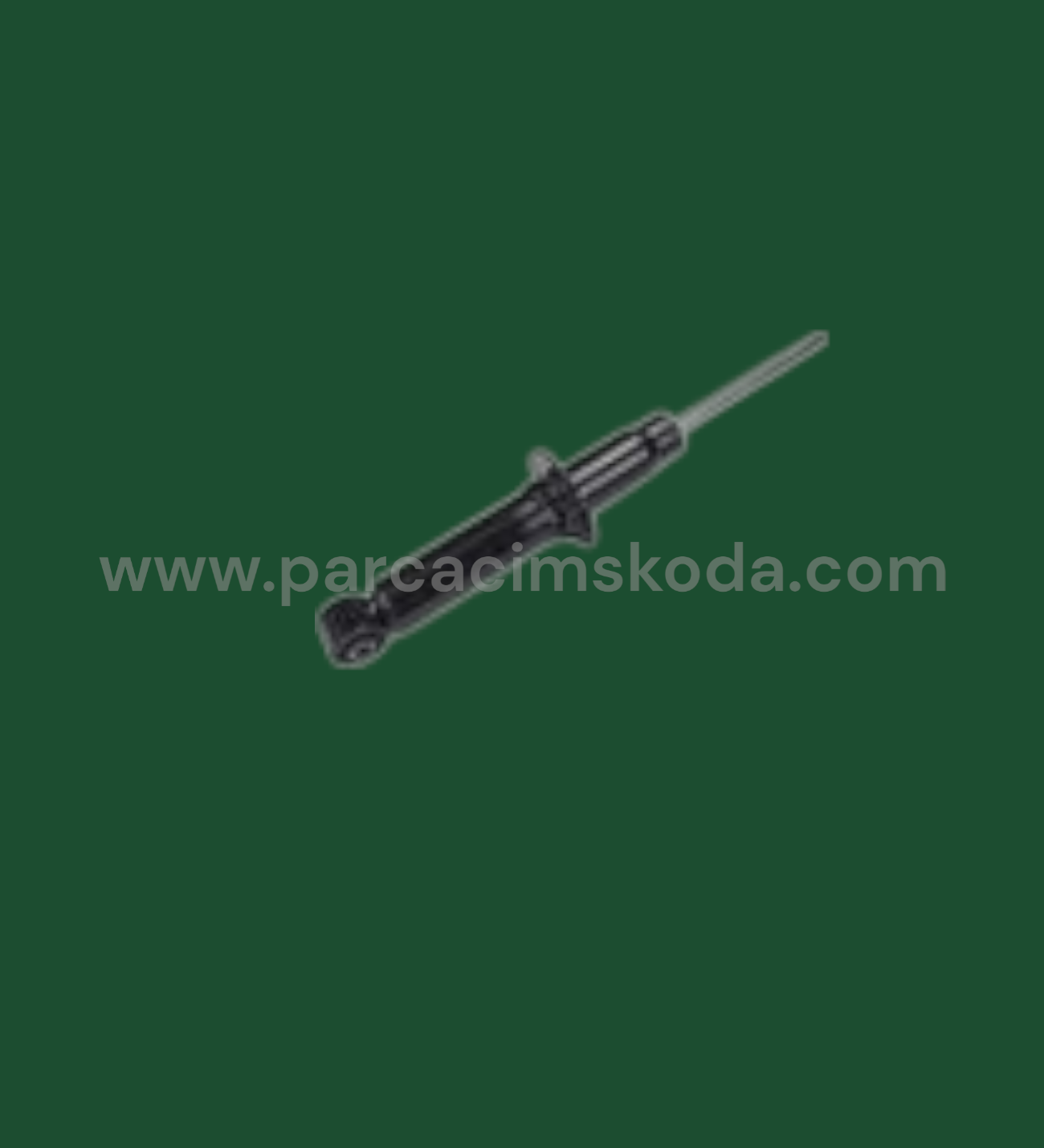 AMORTİSÖR ARKA  ( Gazlı )