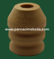 AMORTİSÖR STOPLAMA TAKOZU ÖN ( 63 MM ) 1H0412303B  BORA - GOLF-  A3 - POLO CLASSİC - POLO - IBİZA - CORDOBA - TOLEDO - LEON - OCTAVİA - FABİA - ROOMSTER - RAPİD